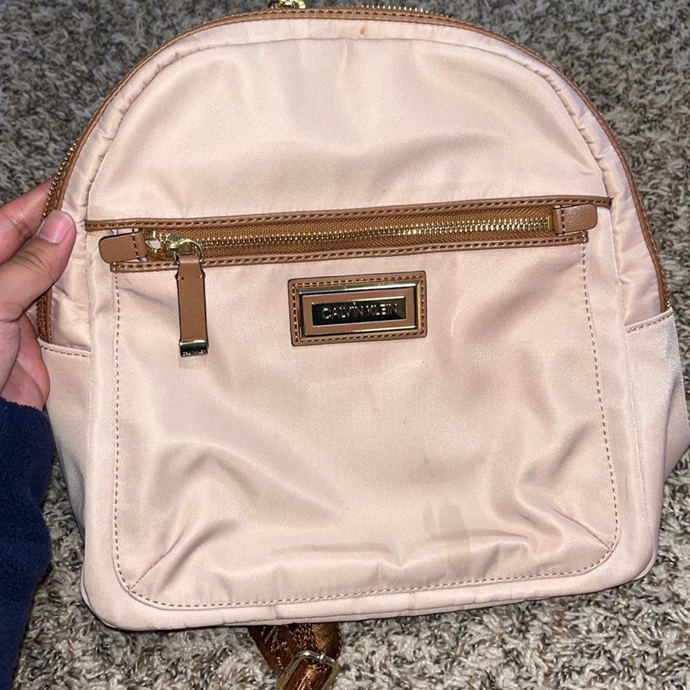Calvin Klein Backpack
